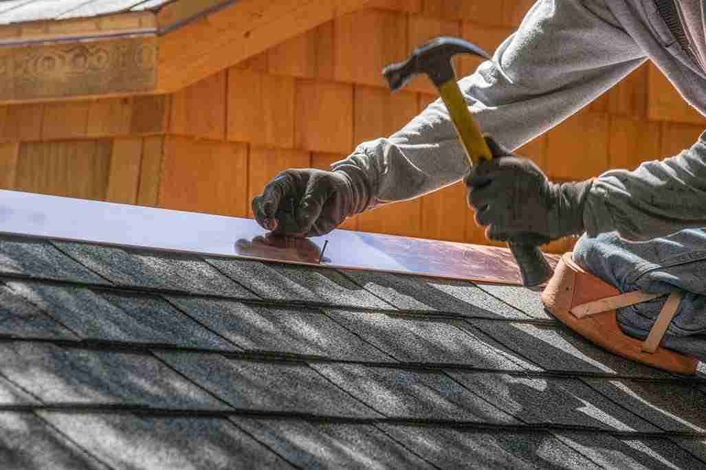 Simple Fixes, Strong Roofs: Discover How Easy Roof Repair Can Be