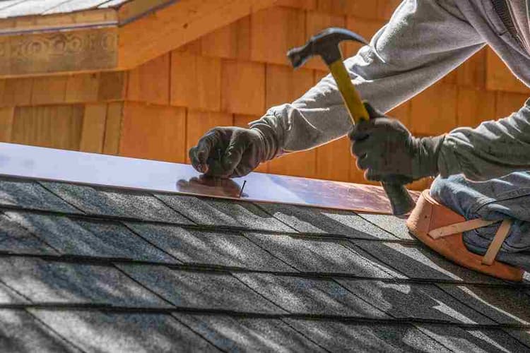 Simple Fixes, Strong Roofs: Discover How Easy Roof Repair Can Be